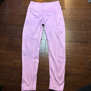 Victoria Secret Pink Leggings